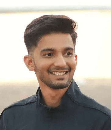 Shivang Rathod
