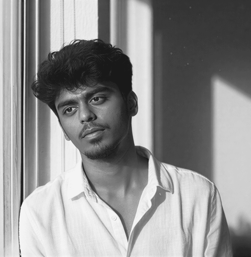 Madhan