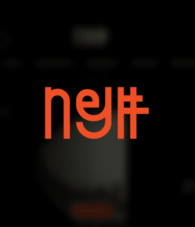 Neytt